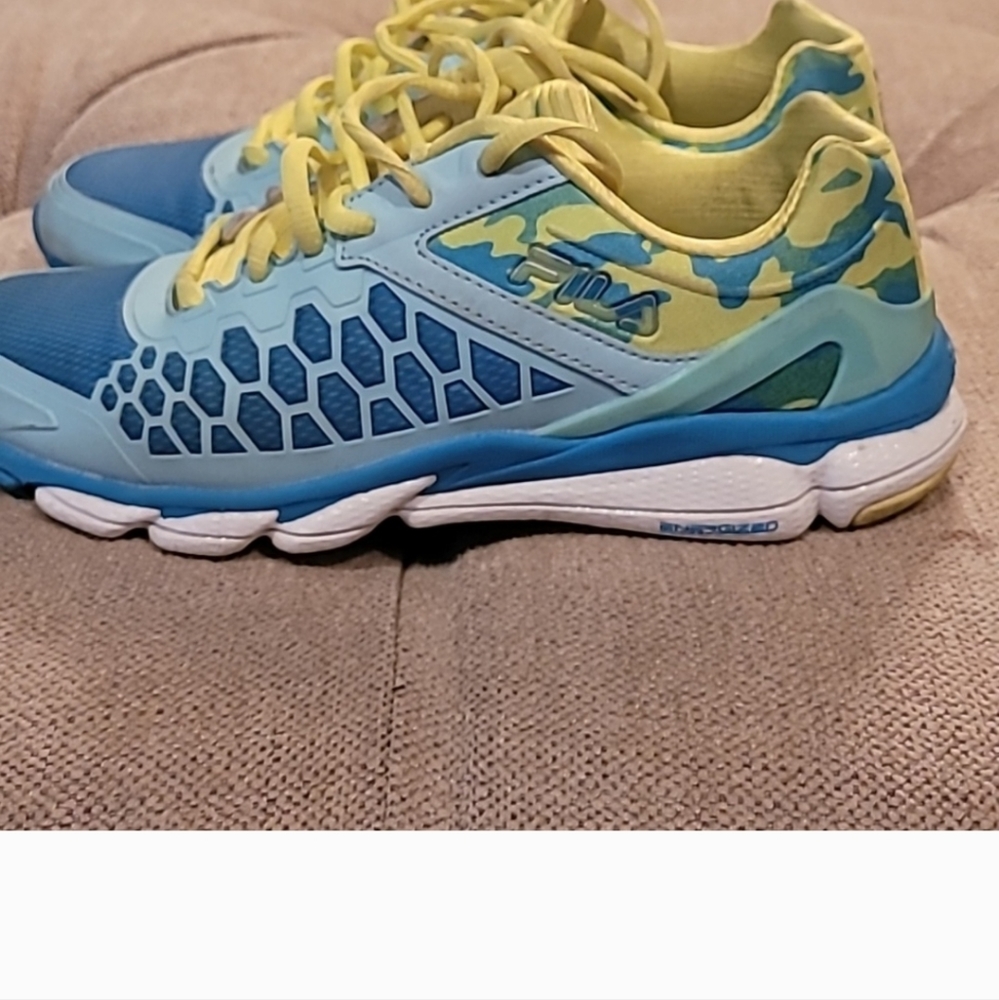 Fils shoes